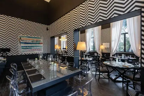 TH Roma Carpegna Palace Domus Mariae Hotel in Rome, foto 13