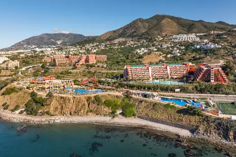 Casamaia Apartments in Benalmadena