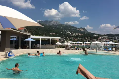Palmon Bay Hotel & Spa in Igalo — foto 16