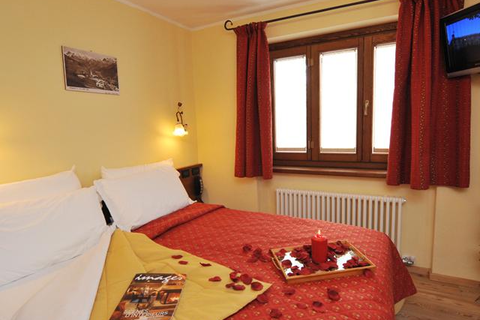 Hotel Le Petit Abri foto 2