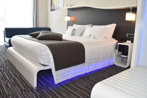 Hotel Royal Santina in Rome, foto 14