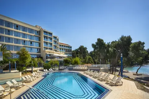 Aminess Vival Grand Azur Hotel in Orebic — foto 11