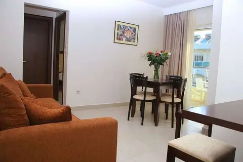 Michel Apartments in Kos — foto 6