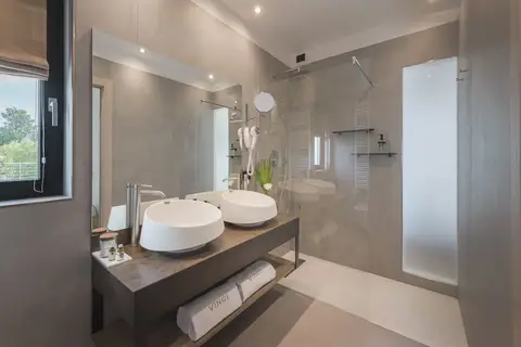Hotel Vinci in Sirmione, foto 10