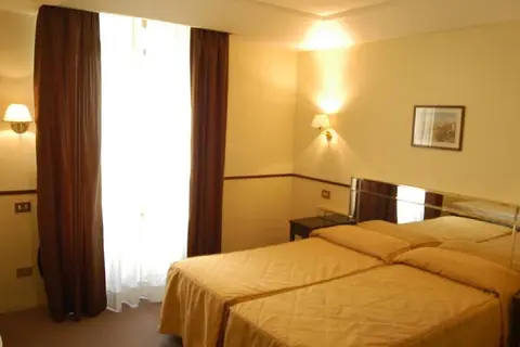 Hotel Garda Rome in Rome — foto 22