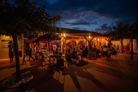 Camping Les Brillas foto 23