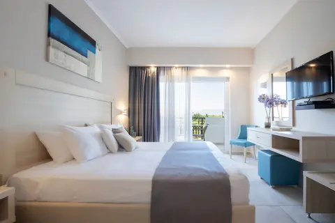Marelen Hotel in Laganas Municipal Unit, foto 3