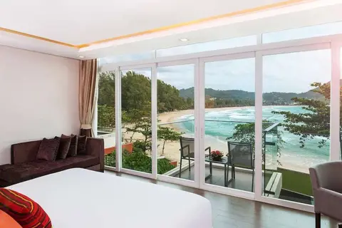 Novotel Phuket Kamala Beach in Novotel Phuket Kamala Beach, foto 29