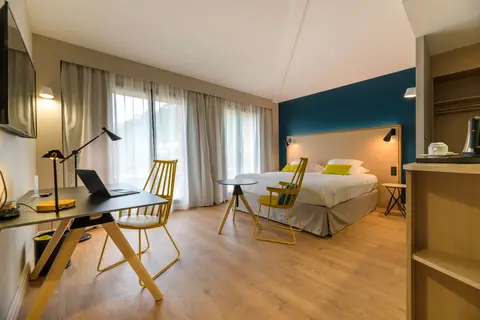 Best Western Montecristo Bastia in Bastia, foto 12