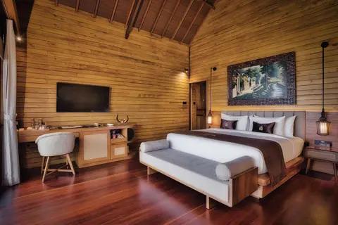 Elevate Bali Munduk in Banjar — foto 4