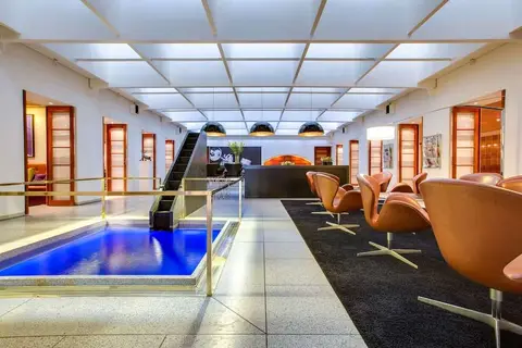 The Huxley Copenhagen in Kopenhagen — foto 9