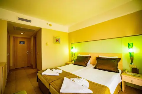 Ambassador Hotel in kemer, foto 12