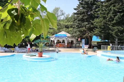 Hotel Koral in Корал — foto 18