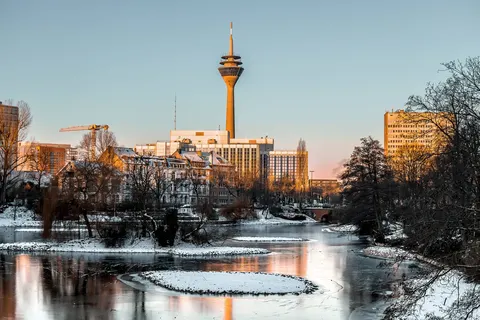 Oud & Nieuwcruise Romantische Rijn foto 1