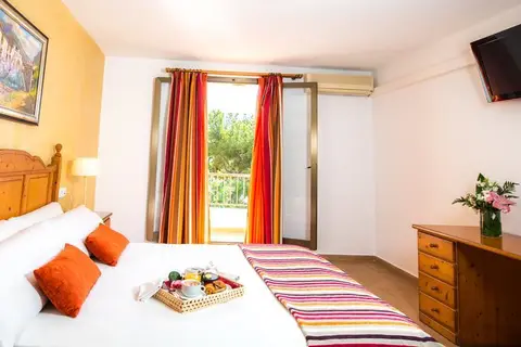 Ona Aucanada Club Aparthotel in Alcúdia — foto 27