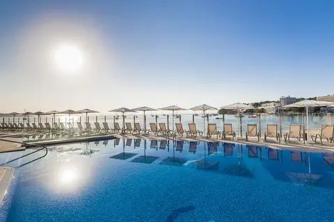Globales Santa Lucía in Palmanova — foto 23