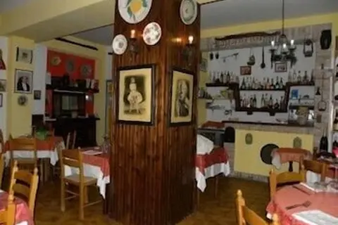 Hotel Fernanda in Letojanni — foto 28