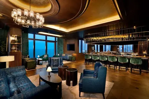 Waldorf Astoria Lusail Doha in Lusail — foto 7