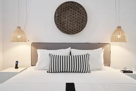 Mr & Mrs White Tinos in Άγιος Ιωάννης — foto 12
