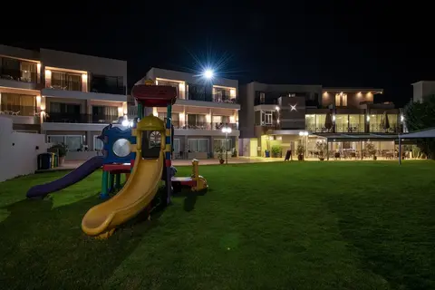 The Atrion Resort Hotel & Apartments in Chania — foto 26