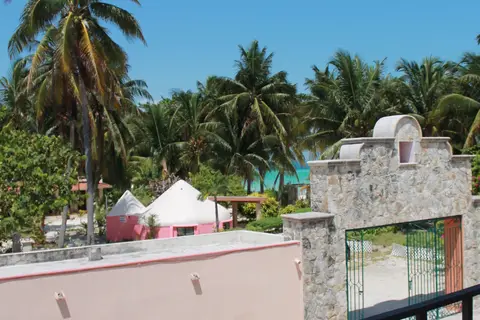 Cabanas Maria del Mar in Cancún — foto 7