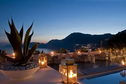 Hotel Le Fioriere in Praiano, foto 22
