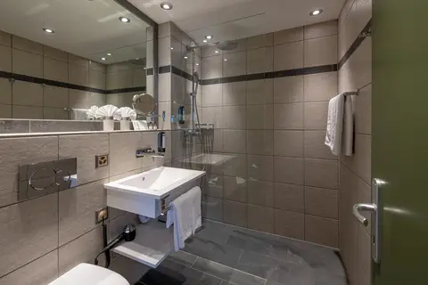 Sunstar Hotel Lenzerheide in Lenzerheide/Lai — foto 6