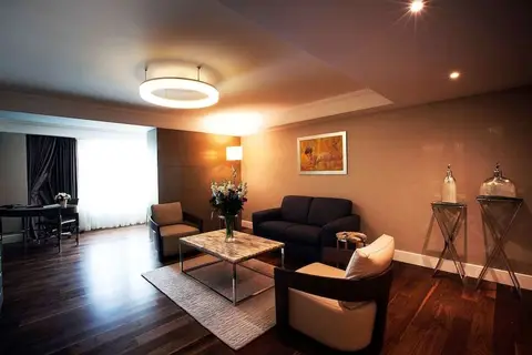 Radisson Blu Hotel Istanbul Sisli in İstanbul — foto 19