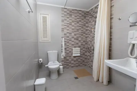 Anita Beach Hotel in Rethimnon — foto 25