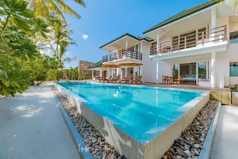Siyam World in Noonu Atoll Education Centre, foto 14