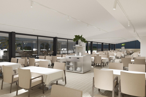 Hotel Estival El Dorado Resort in Cambrils — foto 18