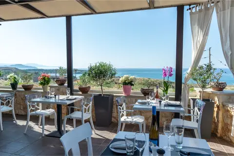Alexis Hotel in Chania, foto 8