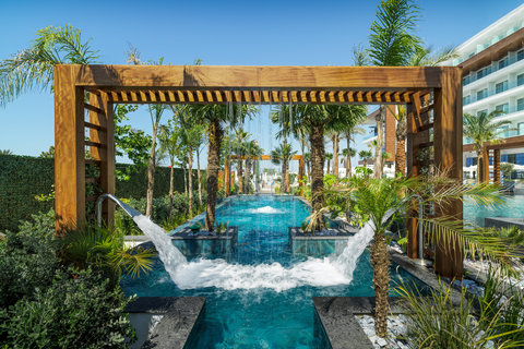 Amanti - MadeForTwo Hotels - adults only foto 2