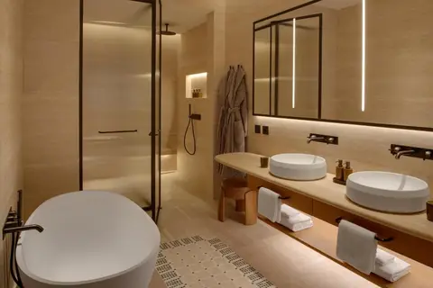 Six Senses Rome in Rome — foto 21