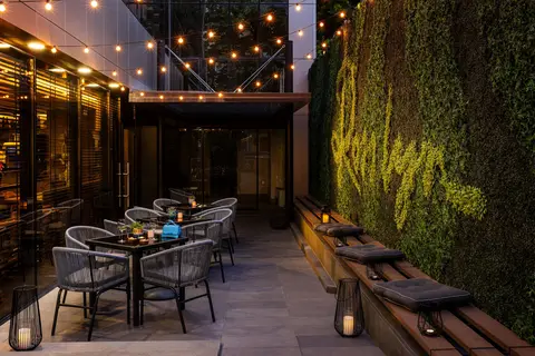Rosslyn Thracia Hotel in Sofia — foto 7