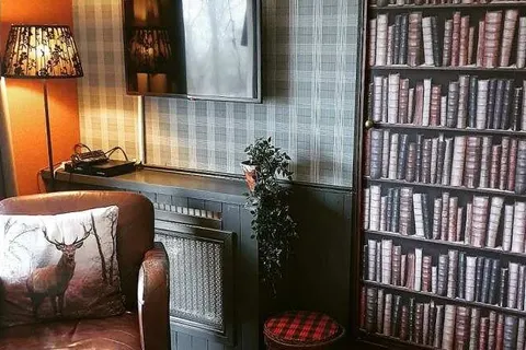 Logement Doosje foto 28