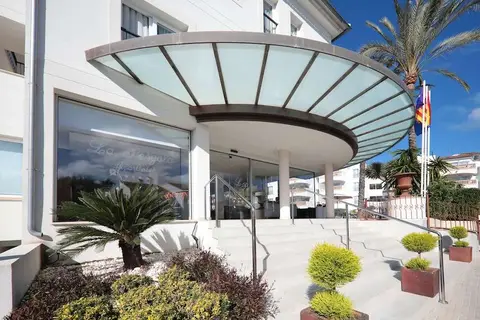 La Pergola Aparthotel in Andratx — foto 16