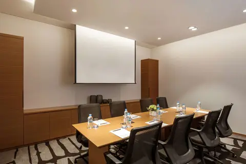 Novotel Ambassador Seoul Dongdaemun Hotels & Residences in Seoel — foto 6