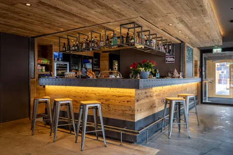 Premium Residence Zinal foto 10