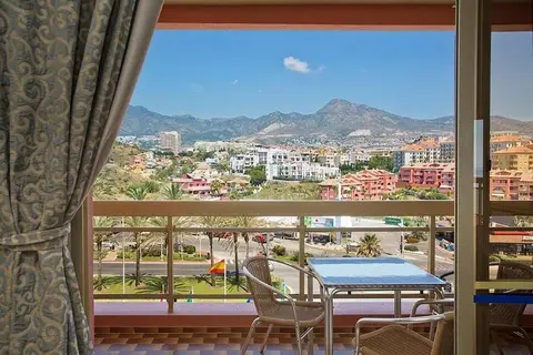 Sunset Beach Club in Benalmádena — foto 30
