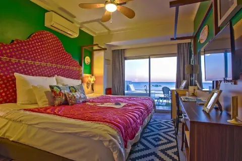 Anjeliq House Boutique Hotel in Alanya — foto 14