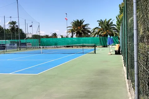 La Risacca Family Camping Village foto 7