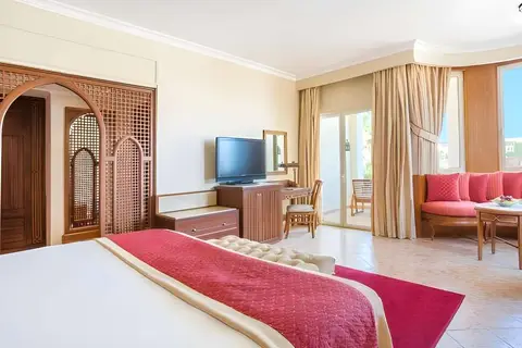 Kempinski Hotel Soma Bay in رأس أبو سومة — foto 22