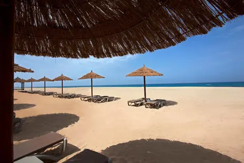 Meliá Laguna Beach in Santa Maria — foto 22