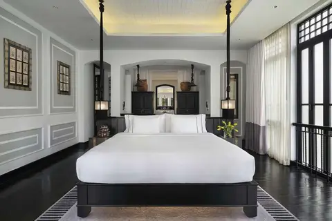 The Siam in Bangkok, foto 13