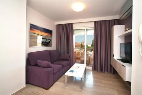 Apartamentos Leo Canela in Sanlúcar de Barrameda — foto 9