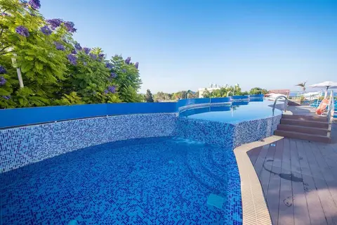 Avlida Hotel in Paphos — foto 23