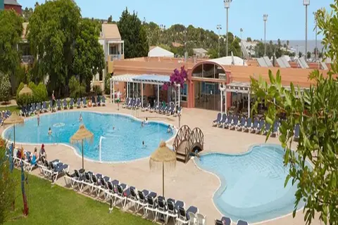 Comitas Isla del Aire in Ciutadella — foto 12