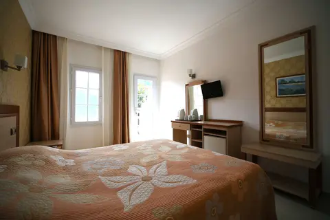 Ölüdeniz Turquoise Hotel in Fethiye — foto 18