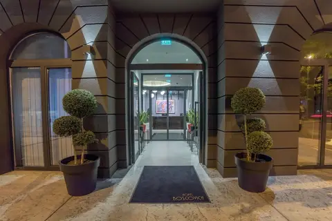 Boscovich Boutique Hotel in Podgorica, foto 2